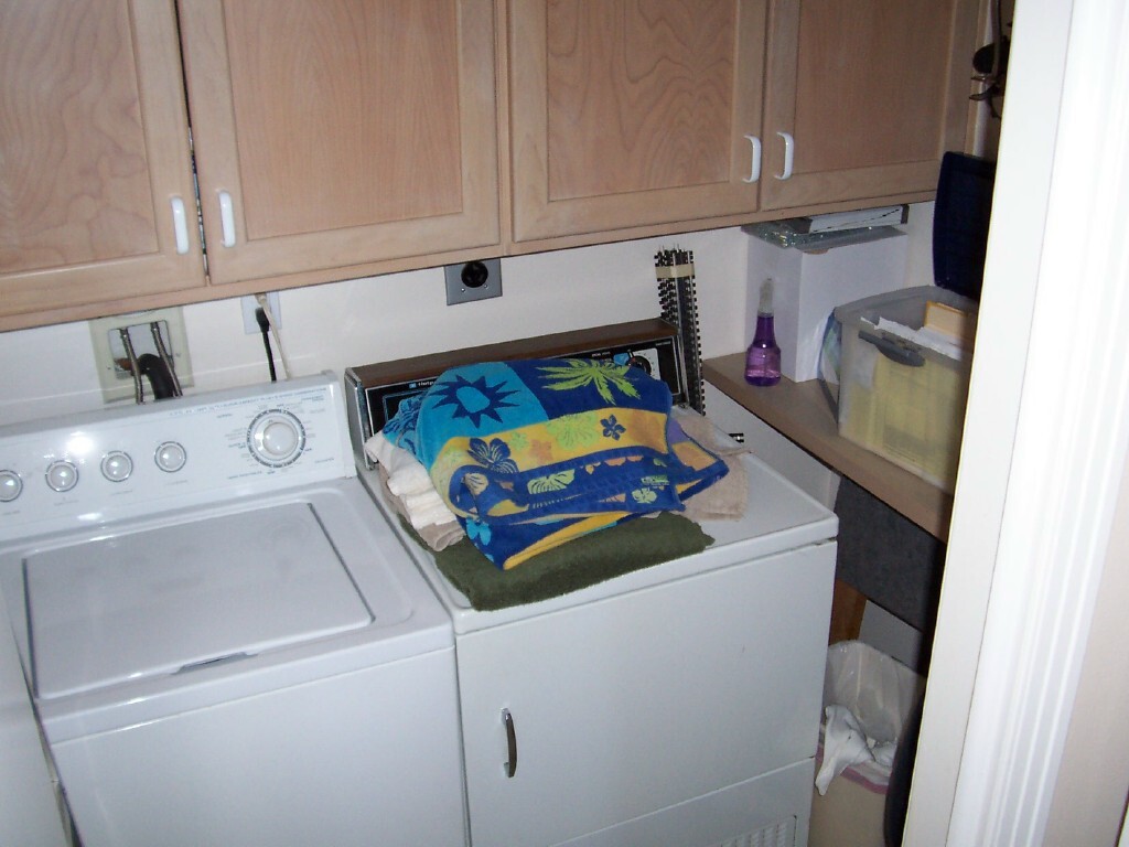 Laundry Room - 611 W G St