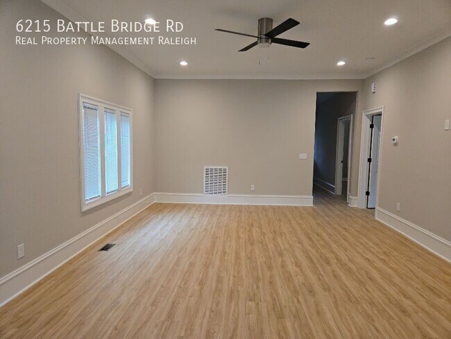 Building Photo - 6215 Battle Bridge Rd