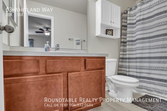 Building Photo - 63 Whitland Wy