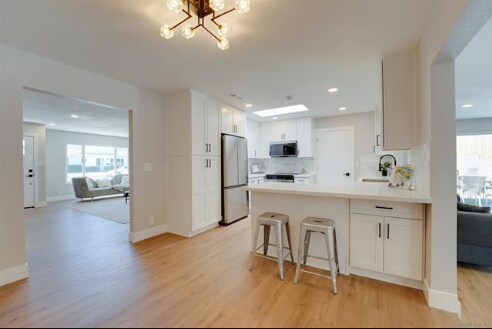 Building Photo - 856 La Tierra Dr