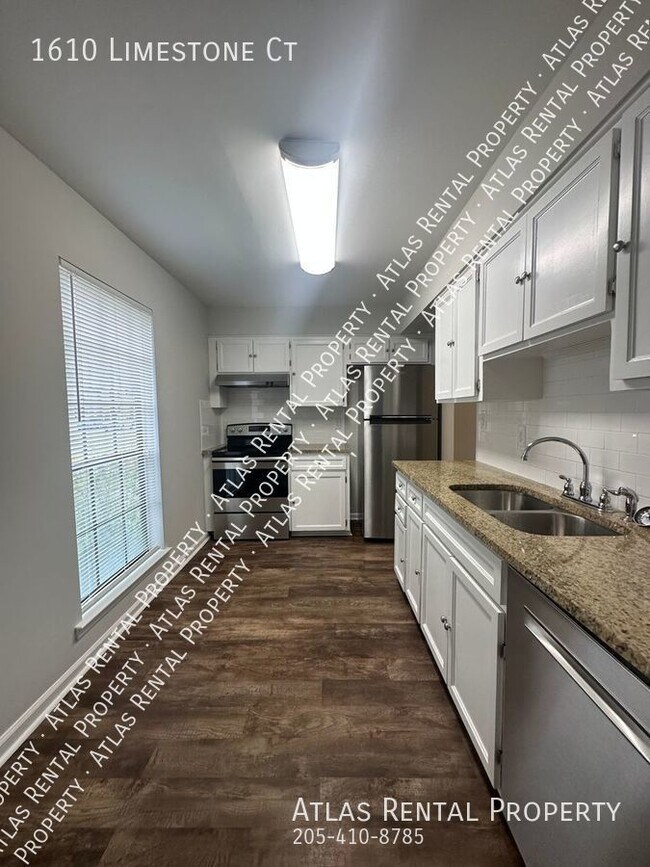 Building Photo - 1610 Limestone Ct