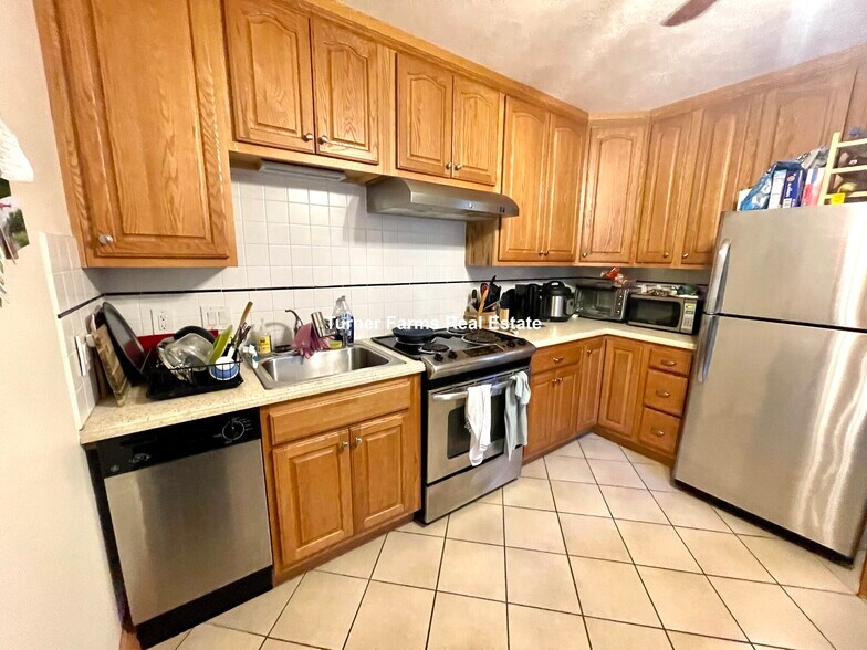 Building Photo - 5A Phillips St