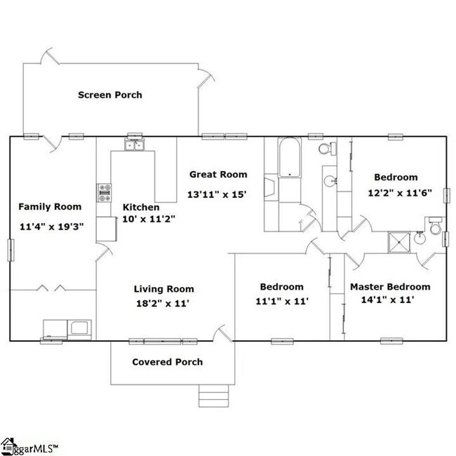 Building Photo - 414 Mapleton Dr