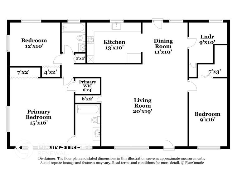 Building Photo - 2664 SW 6th Ct