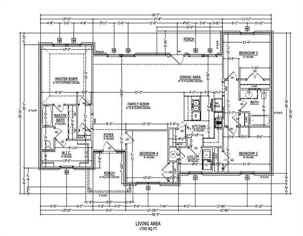Building Photo - 1020 N Blue Stem Ct