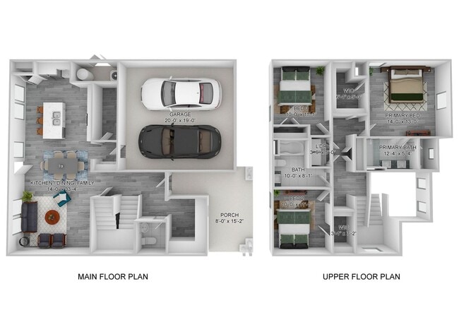 Building Photo - BENTON PLAN