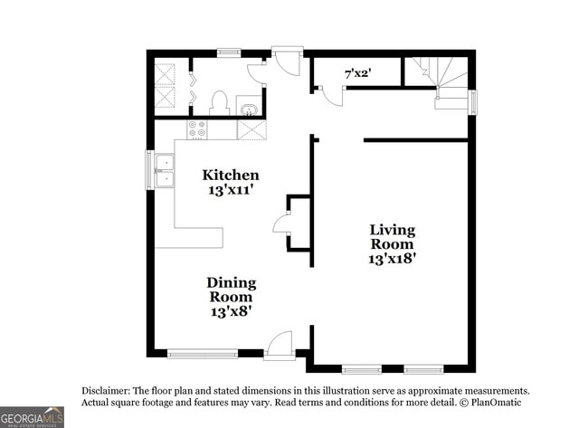 Building Photo - 5330 Mercedes Dr
