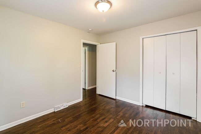 Building Photo - 3 BR/1BA | Newly Renovated Single Family Home | 1-Car Covered Parking | Gated backyard