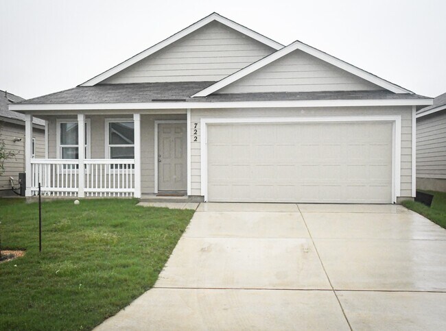 Primary Photo - 722 Killdeer Trl