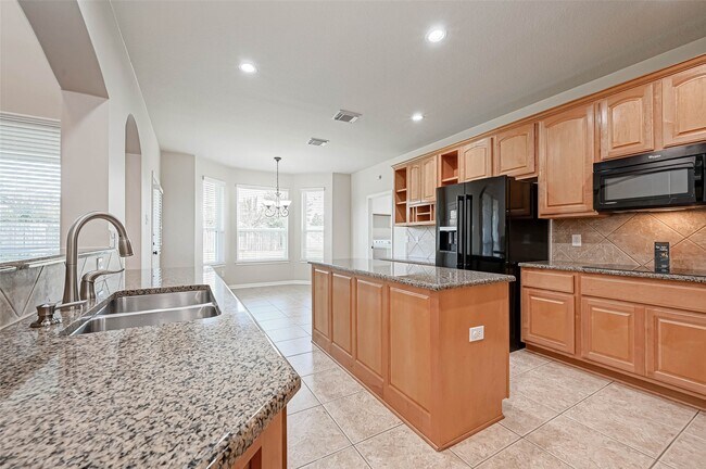 Building Photo - 4603 Camden Brook Ln