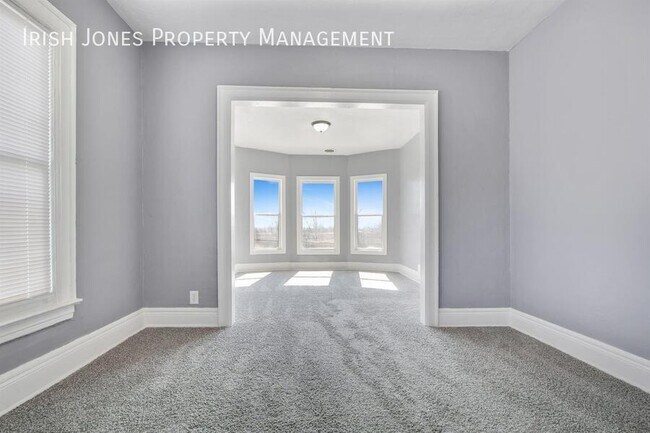 Building Photo - 1514 William St