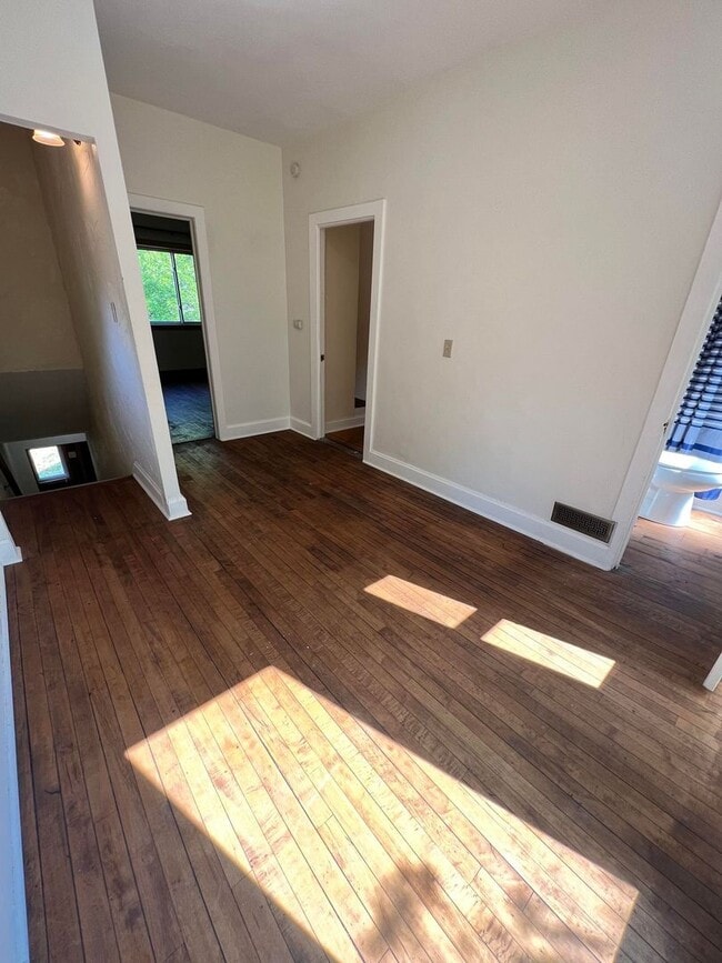 Building Photo - 1718 New St