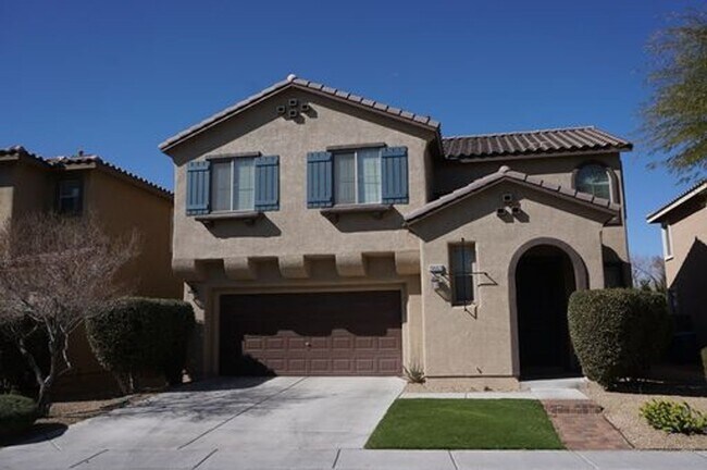 Building Photo - Beautiful Four Bedroom Home in Mountain`s Edge.