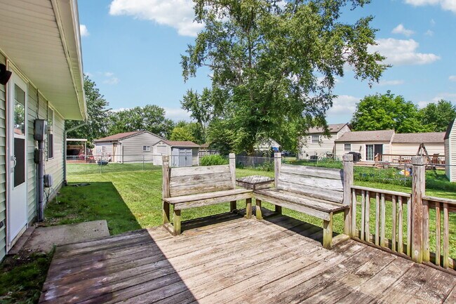 Building Photo - 5435 Durango Ct