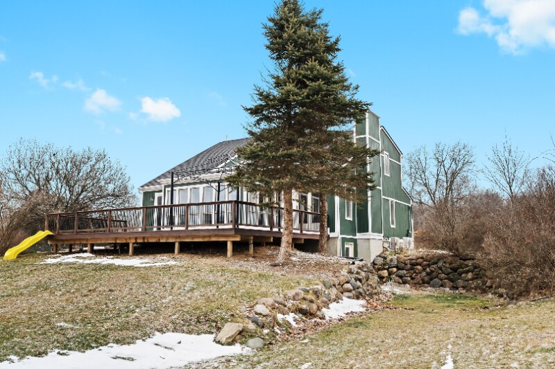 Building Photo - 2828 Swarthout Rd