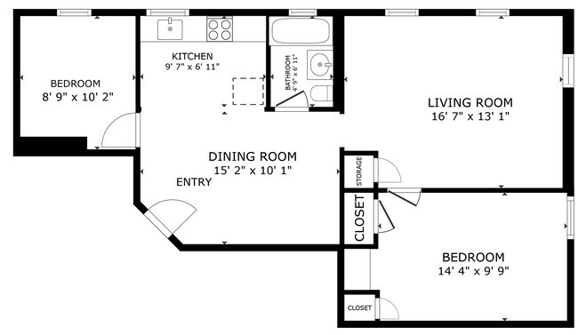 Building Photo - 514 Monastery Pl