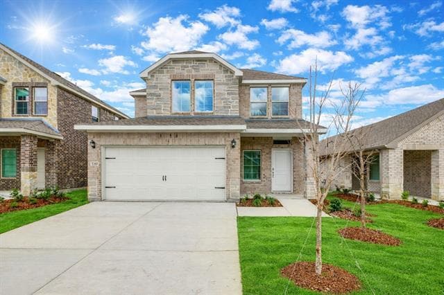 Building Photo - 1316 Rusted Rail Dr