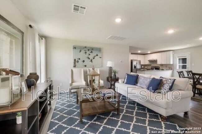 Building Photo - 5929 San Geronimo