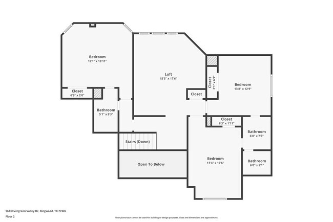 Building Photo - 5623 Evergreen Valley Dr