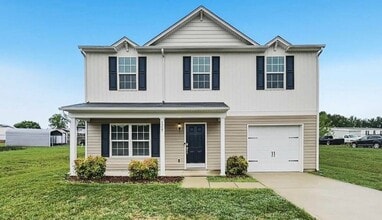 Building Photo - 1355 Steven Dr