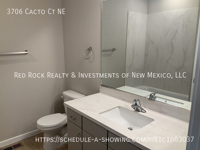 Building Photo - 3706 Cacto Ct