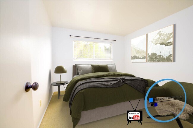 Building Photo - Benicia! Large 2/1 available!