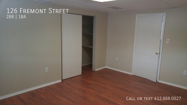 Building Photo - 126 N Fremont Ave