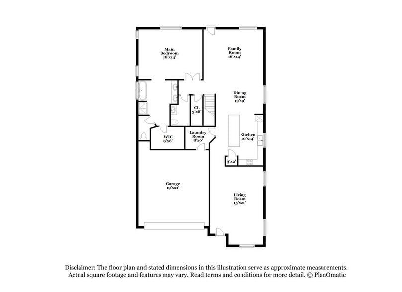 Building Photo - 3369 W Yellow Peak Dr