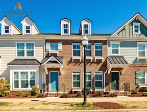 Building Photo - BEAUTIFUL 3 Bedroom Town home Bonterra Village - APRIL 2026