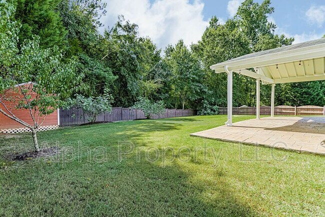 Building Photo - 317 Edenberry Way