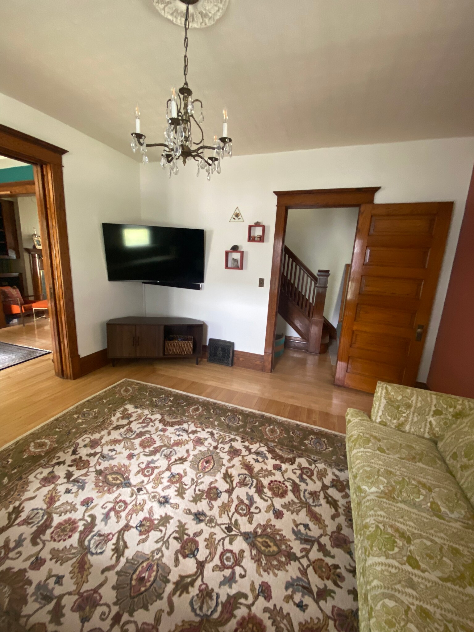 Building Photo - 1508 N Broad St