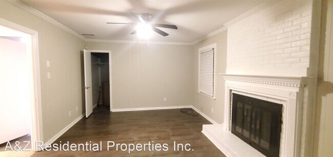Building Photo - 4 br, 3 bath House - 3930 Tamerlane Drive