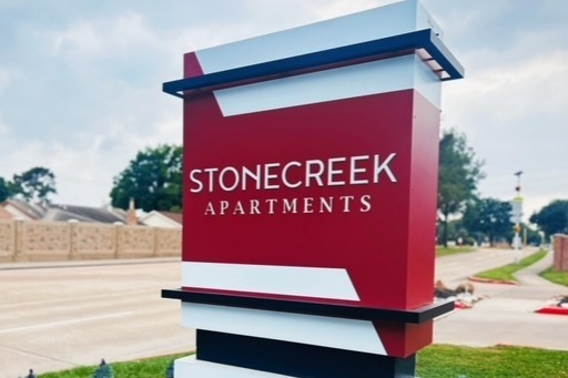 Stonecreek Apartments Katy Texas