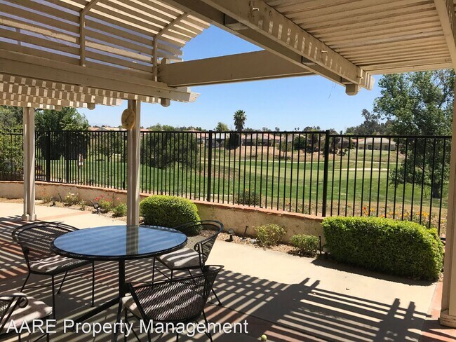 Building Photo - 2 br, 2.5 bath House - 40396 Via Estrada