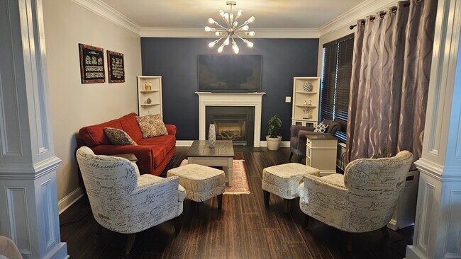 Building Photo - 10692 Tattersall Dr