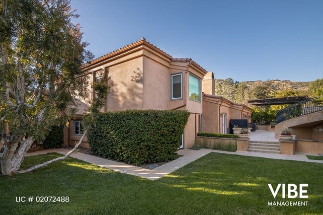 Building Photo - Rare Grand Estate in North Ranch — Resort Living at Its Finest