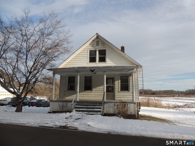 Building Photo - 127 Hosley Ave