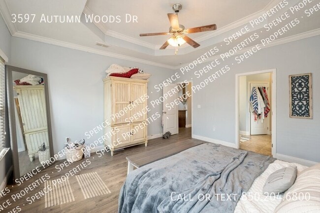Building Photo - 3597 Autumn Woods Dr
