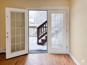 Building Photo - Renovated 1br in Country Setting (All utilities included ex. electric)