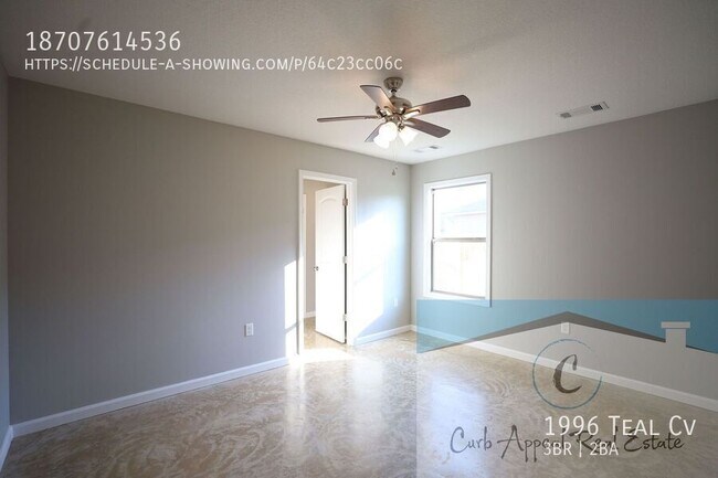 Building Photo - 1996 Teal Cv