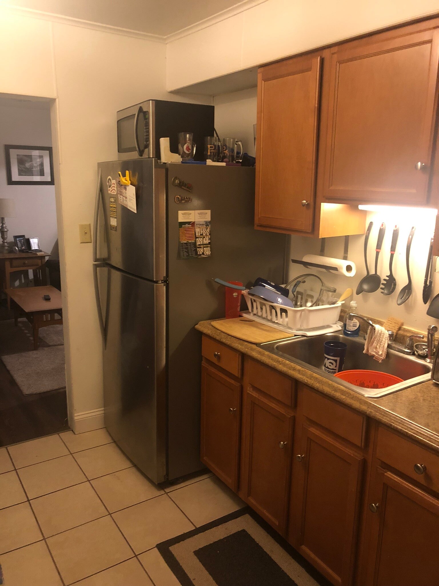 Building Photo - 3209 Ward St