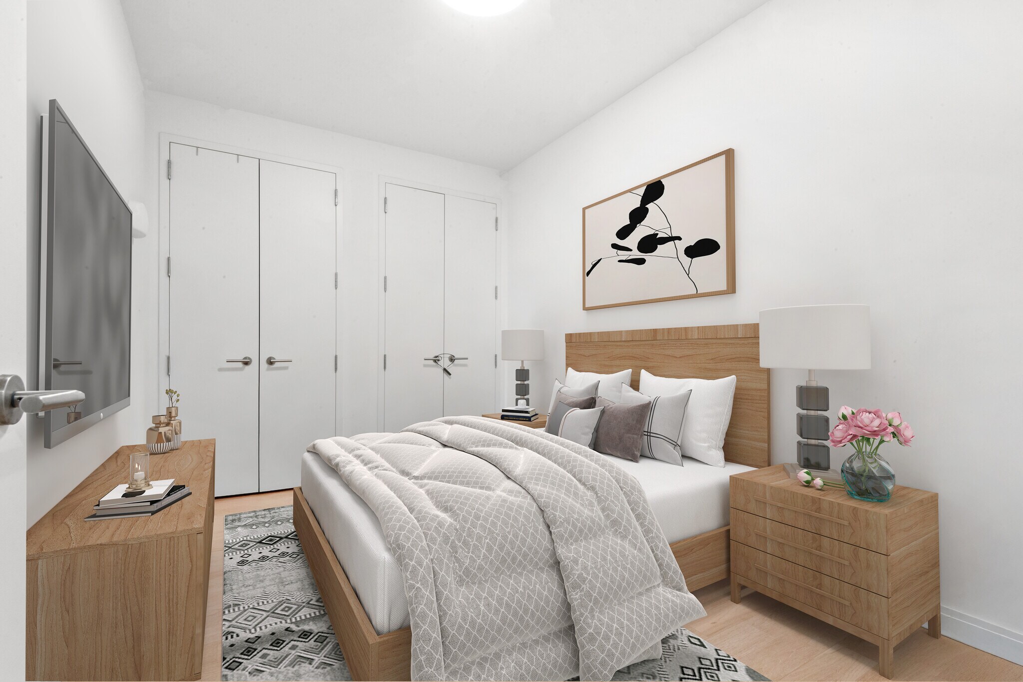 Building Photo - 160 1st St