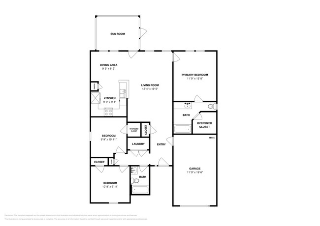 Building Photo - 124 Bathurst Ln