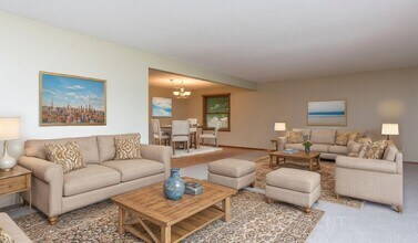 Building Photo - LARGE AND SPACIOUS, YET COZY AND QUAINT RANCH STYLE 4 BD, 3 BA HOUSE WITH DOUBLE ATTACHED GARAGE,...