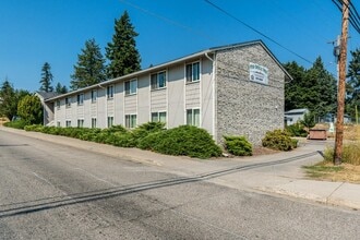 Building Photo - 100 N Spokane Ave