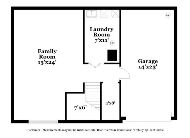 Building Photo - 471 Sherrick Dr