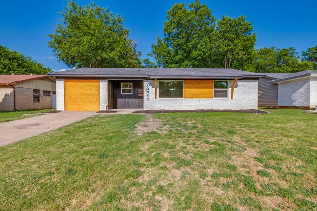 Building Photo - 7826 Woodshire Dr