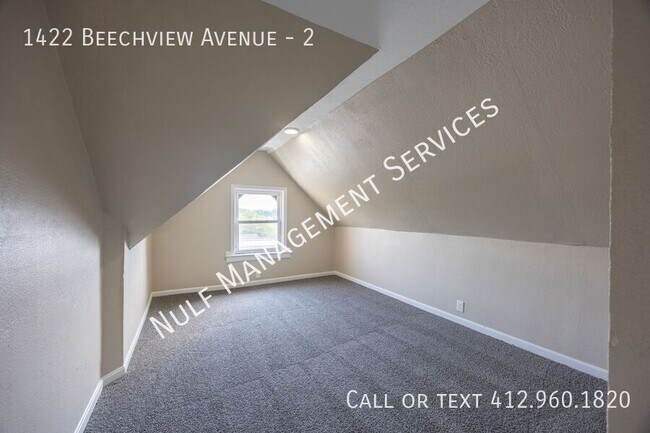 Building Photo - 1422 Beechview Ave