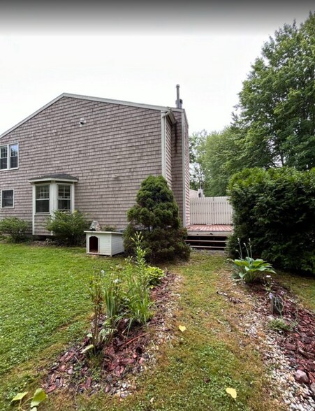 Primary Photo - 3114 Burrwood Dr