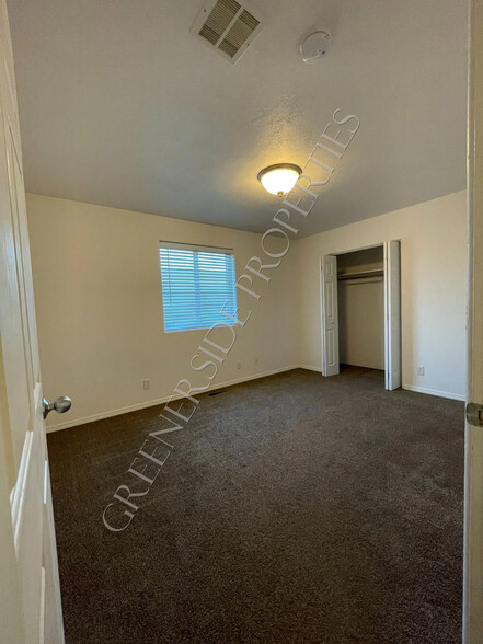 Bedroom 1 - 430 2nd Ave W